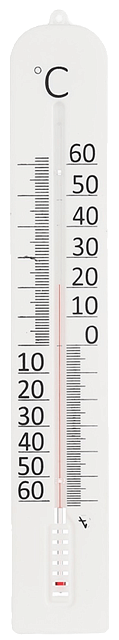 Термометр