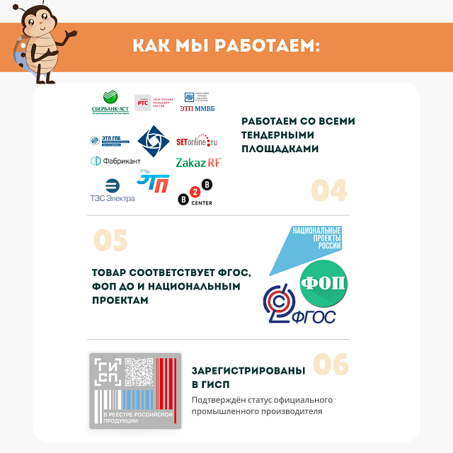 Метеоплощадка Метео-18 "Стандарт"