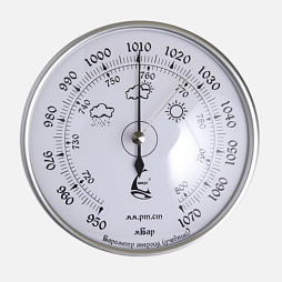 Барометр