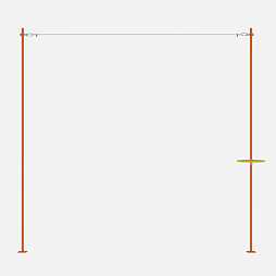 Гололедный станок (Мерзломер в комплекте)