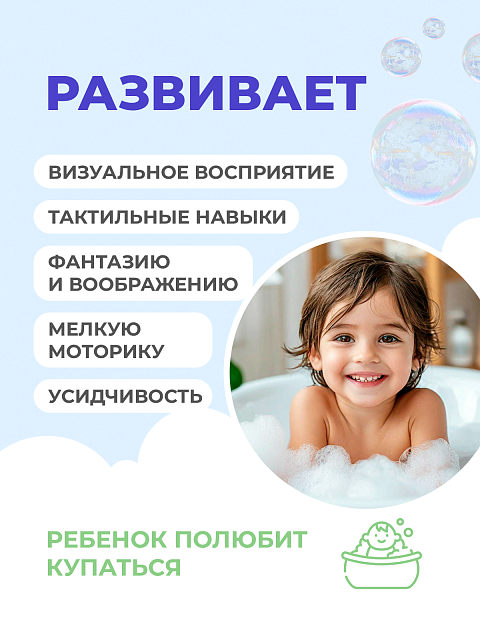 Одевашка "Портрет мужской"