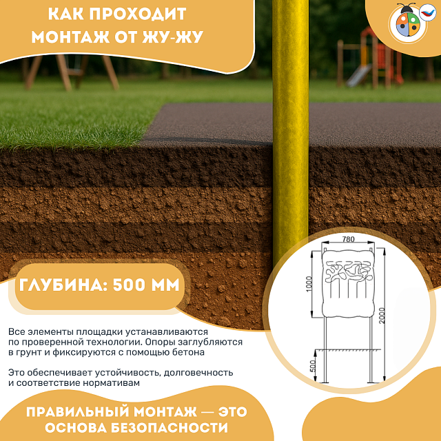 Сортировщик "Чистая планета" NEW