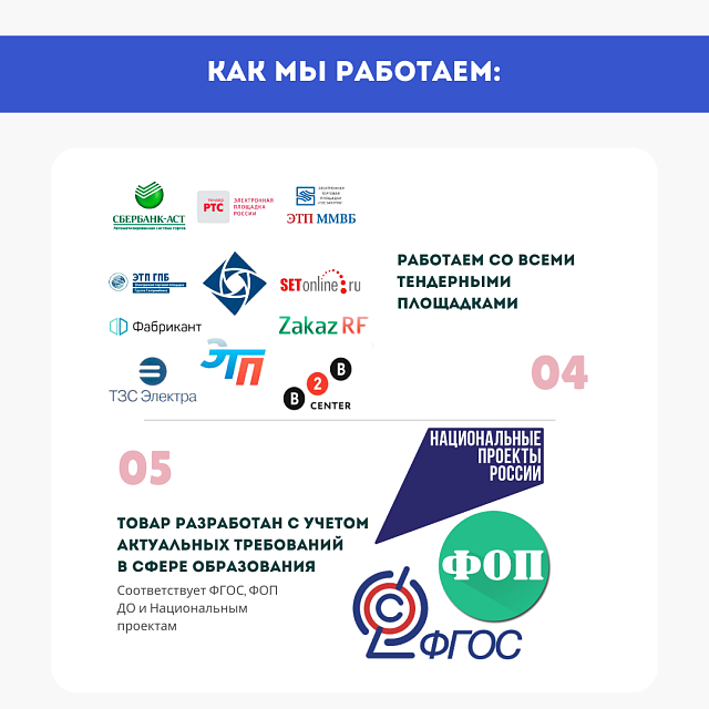 Набор светодиодных светофоров "Патрионика": пешеходный переход, мобильный