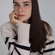 Гладкая Алина