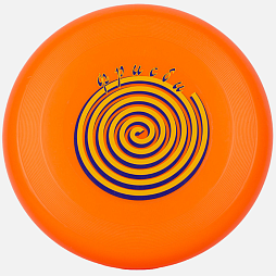 Фрисби (летающая тарелка)