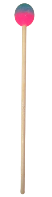 Палочки для игры на музыкальных инструментах (3 шт.)