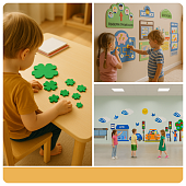 Нестандартное оборудование