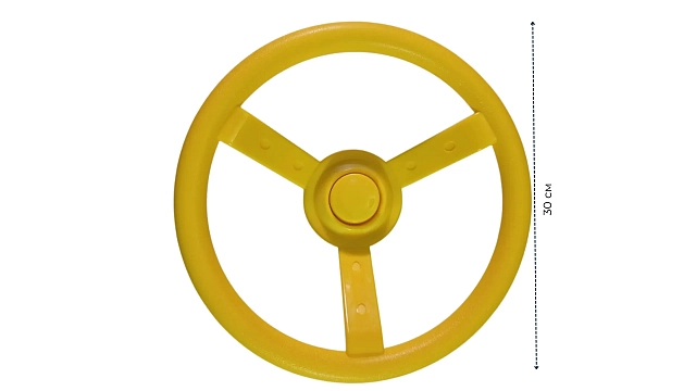 Набор "Полицейский" для занятий по ранней профориентации"