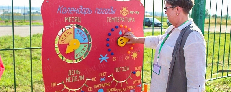  KomiOnline.ru побывали на открытии Метеостанции ЖУ-ЖУ в селе Часово.