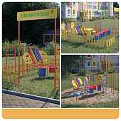 Музыкальные площадки