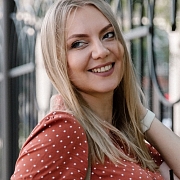 Цыкова Виктория