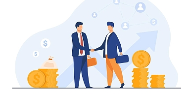 Партнёрская программа "ЖУ-ЖУ"