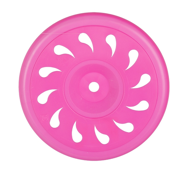 Игра "Летающая тарелка"