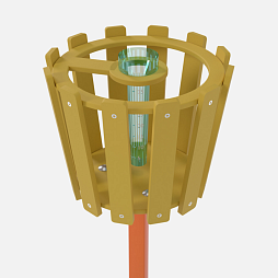 Осадкомер (версия 2.0)