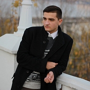 Ниганов Александр