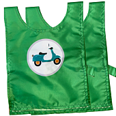 Ролевые жилеты