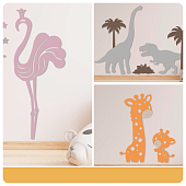 Настенный декор