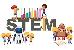 Что такое Stem образование