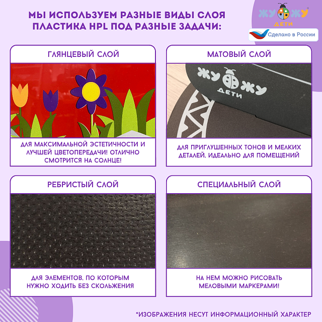 Космоплощадка «Космобаза»