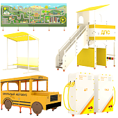 Готовые проекты МАФ под ЗАКАЗ