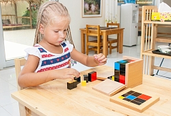 Методика Монтессори: суть и что это такое?