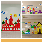 Настенные панели