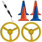 Дополнительные элементы