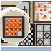 Логические игры