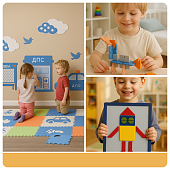 Бюджетное оборудование