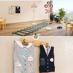 Профессия: Сотрудник РЖД (мобильный комплект)