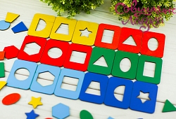 Что такое доска сегена?