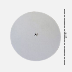 Утяжелитель для дорожного знака 5 кг