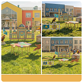 Оборудование для Казахстана