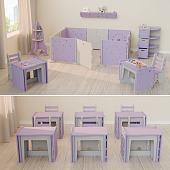 Мягкая мебель