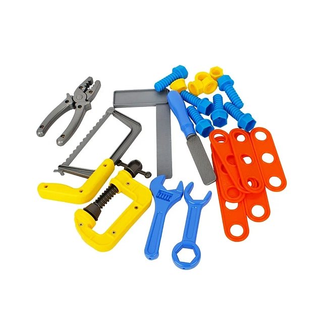 Игровой набор для профессии: Слесарь