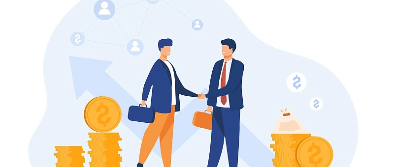 Партнёрская программа "ЖУ-ЖУ"