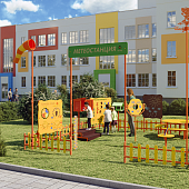 Метеоролог (стационарный)