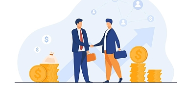 Партнёрская программа