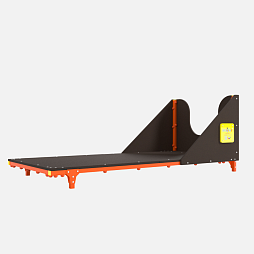 Уличное препятствие для НВП и ОБЖ: "Одиночный окоп"