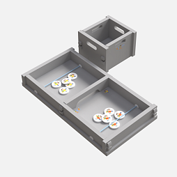 Игра командная дидактическая "Тактика и стратегия"