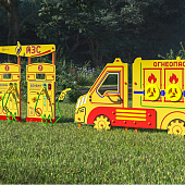 Водитель (стационарный и мобильный)