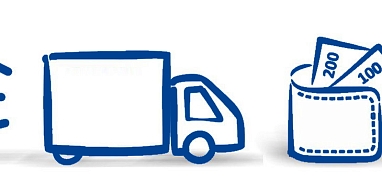 Способы оплаты