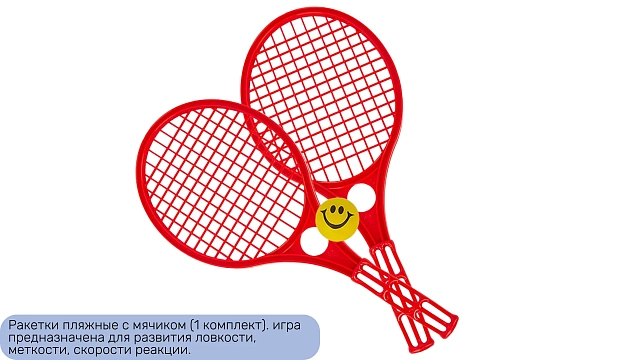 Спортивный комплекс 111 предметов "Стандарт"