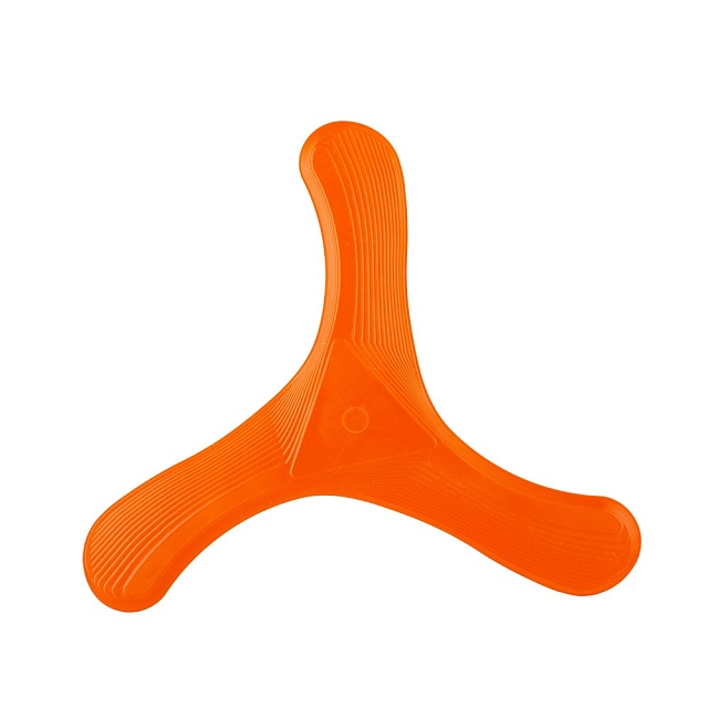 Игра "Бумеранг"