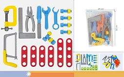 Игровой набор для профессии: Слесарь