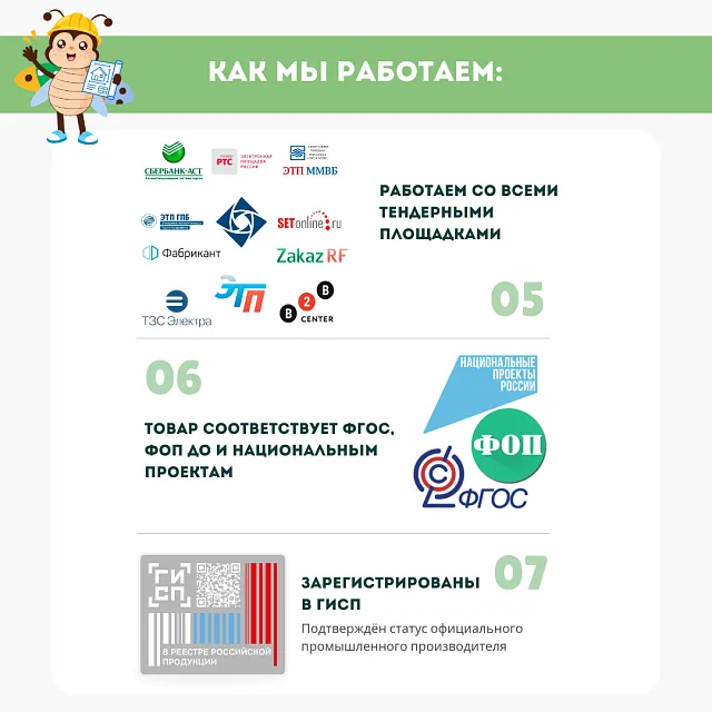 Активный модуль