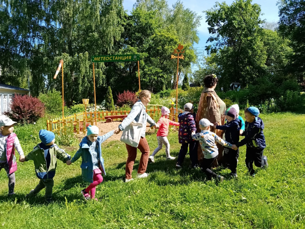 МБДОУ (детский сад Солнышко), п. Ильинский.jpg